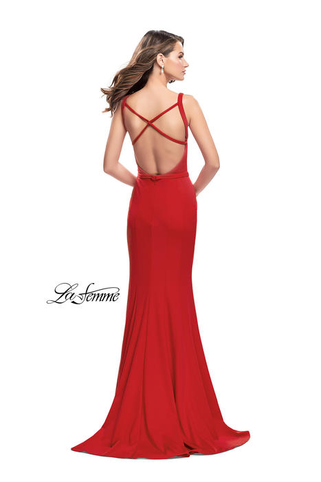 GiGi Designs by La Femme 25964