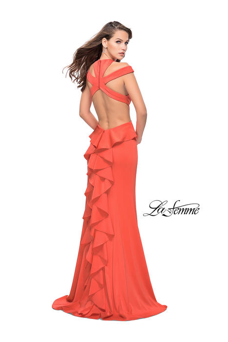 GiGi Designs by La Femme 25971