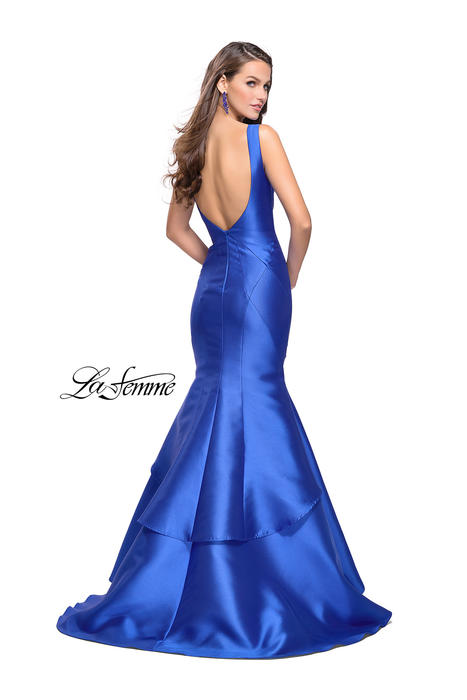 GiGi Designs by La Femme 26046