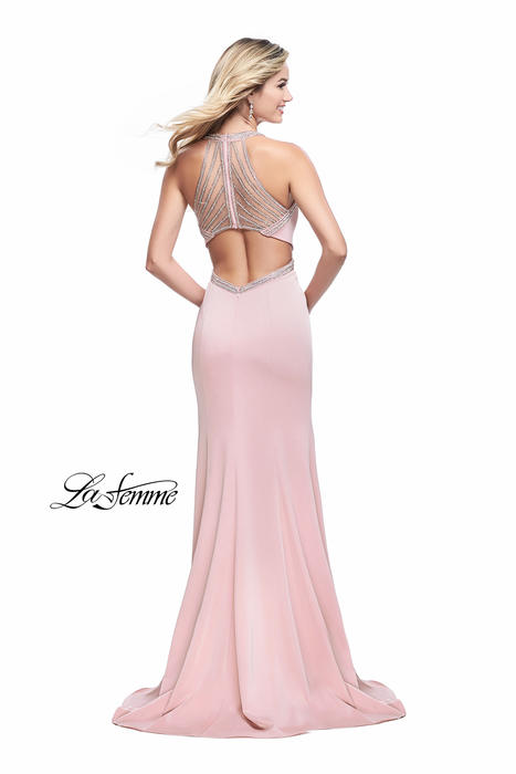 GiGi Designs by La Femme 26069