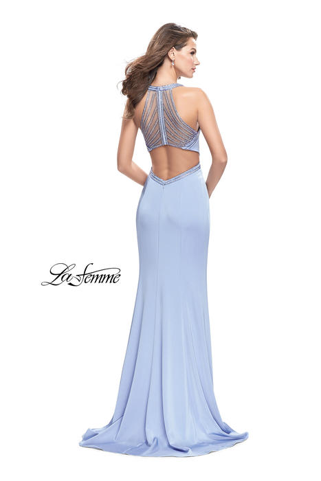 GiGi Designs by La Femme 26069