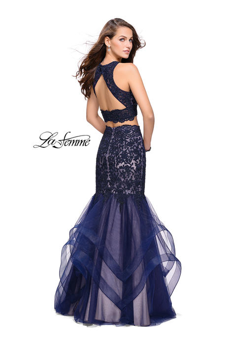 GiGi Designs by La Femme 26071