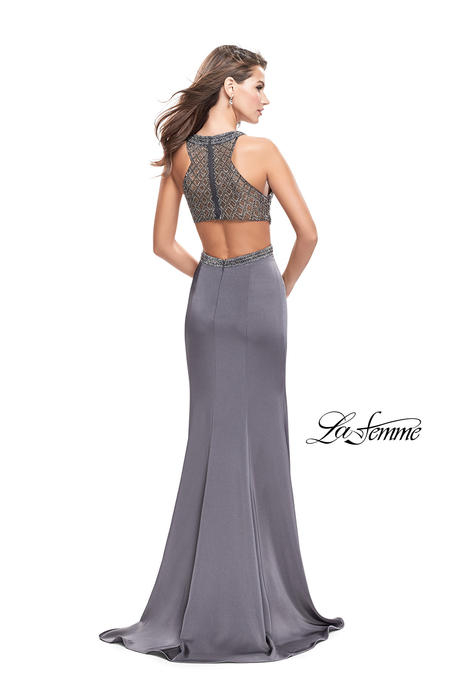 GiGi Designs by La Femme 26130