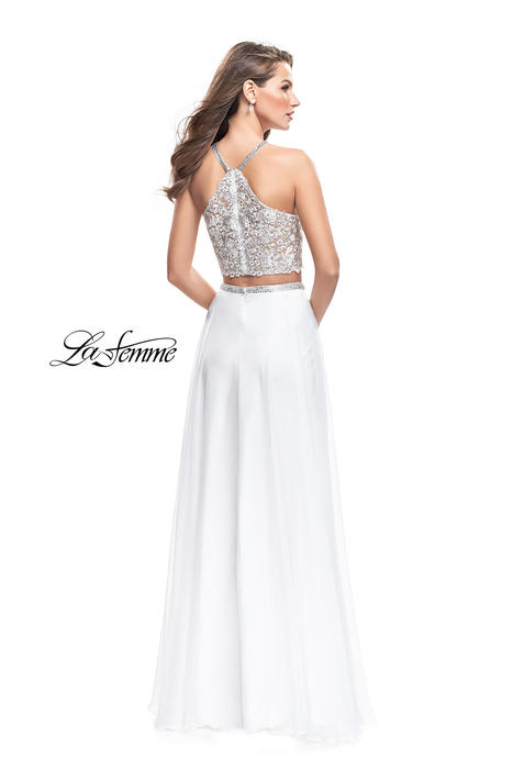 GiGi Designs by La Femme 26288