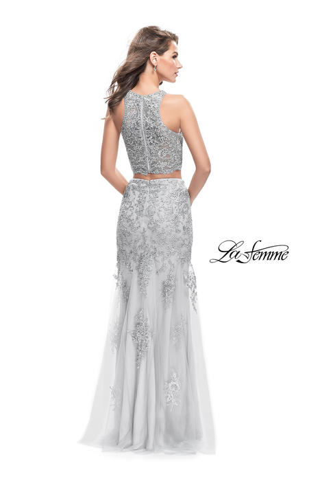 GiGi Designs by La Femme 26294