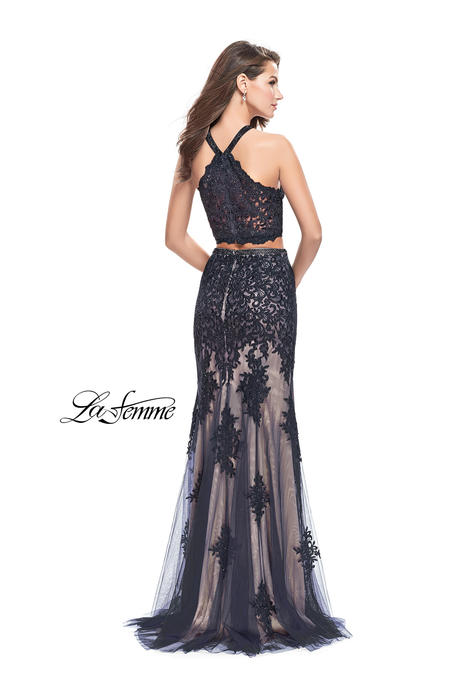 GiGi Designs by La Femme 26305