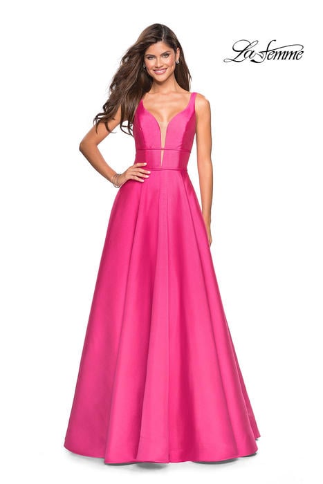 La Femme Prom 26768