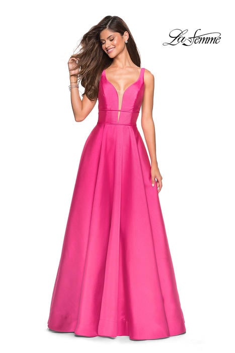 La Femme Prom 26768