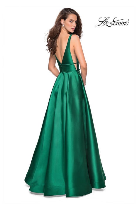 La Femme Prom 26768