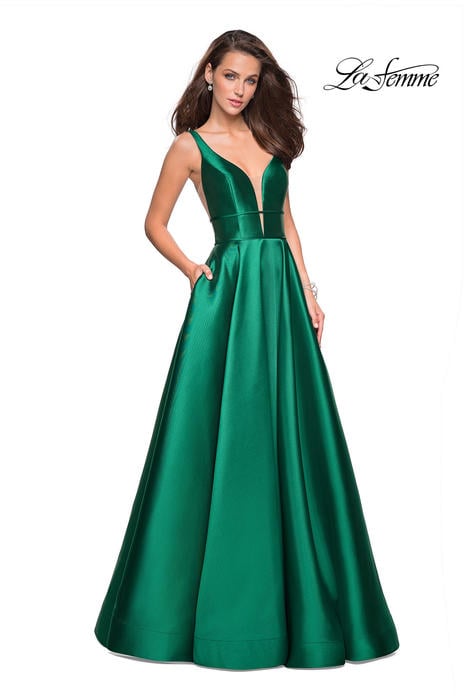 La Femme Prom 26768