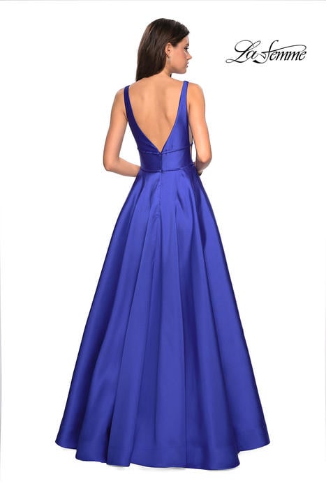 La Femme Prom 26768