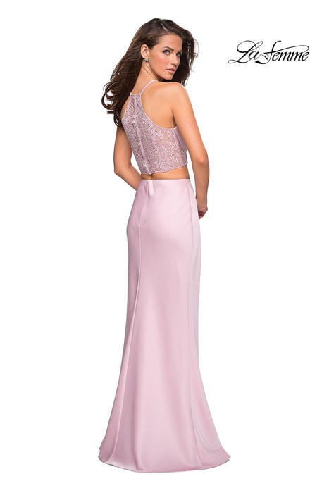 La Femme Prom 26926