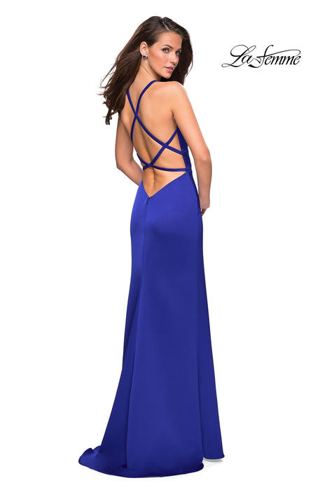 La Femme Prom 26946