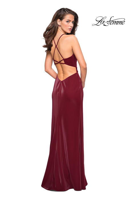 La Femme Prom 26962