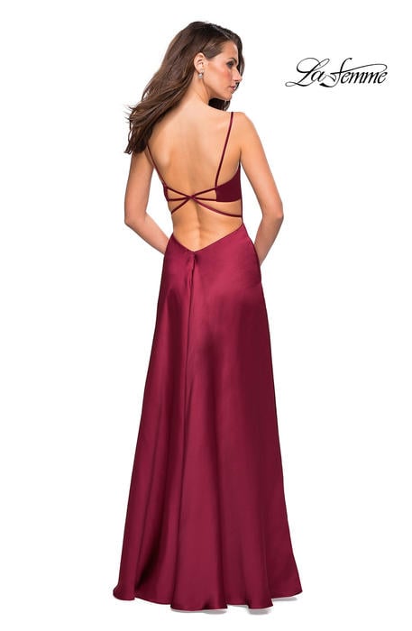 La Femme Prom 26977