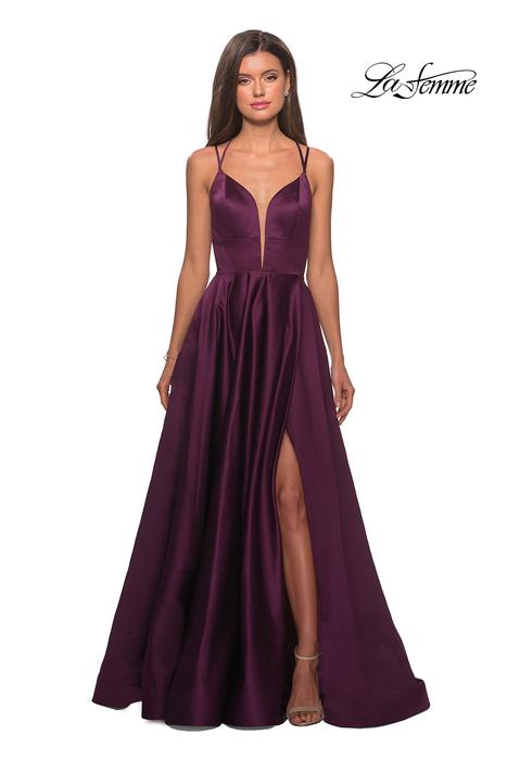 La Femme Prom 26994