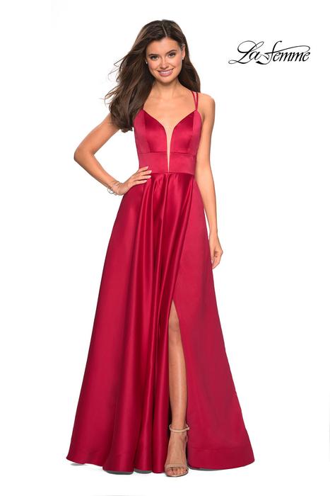 La Femme Prom 26994