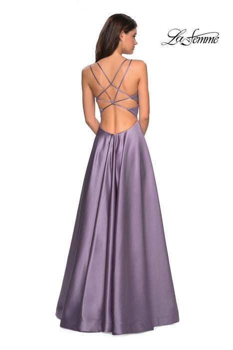 La Femme Prom 26994