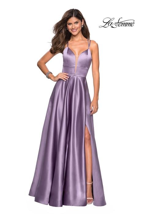 La Femme Prom 26994