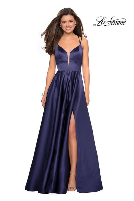 La Femme Prom 26994