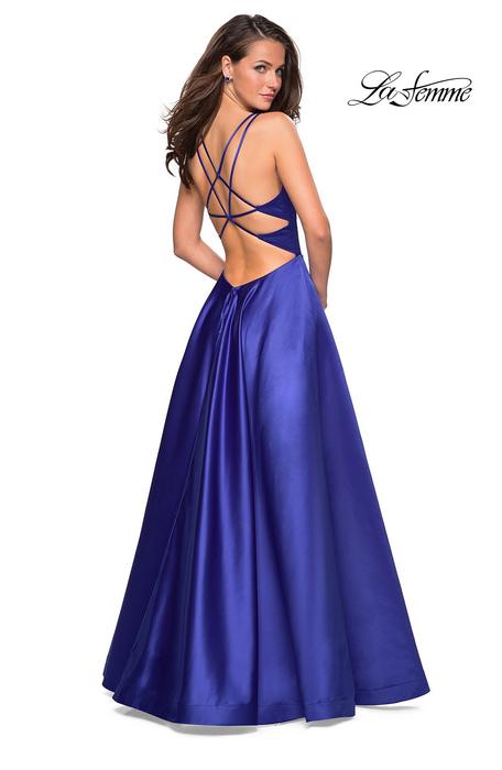 La Femme Prom 26994