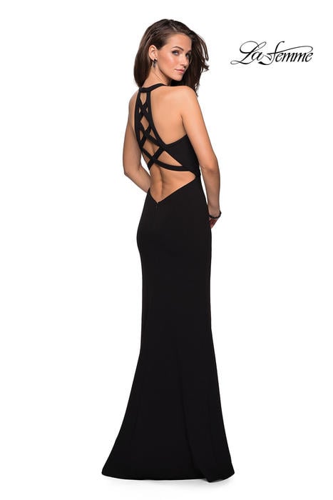 La Femme Prom 26997