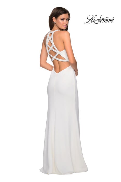 La Femme Prom 26997