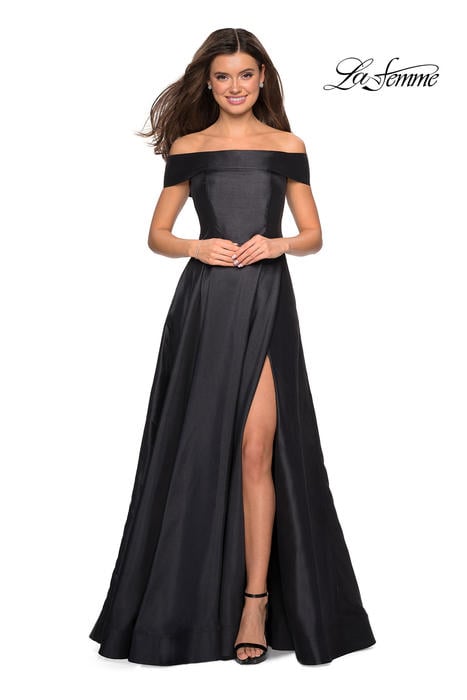 La Femme Prom 27005