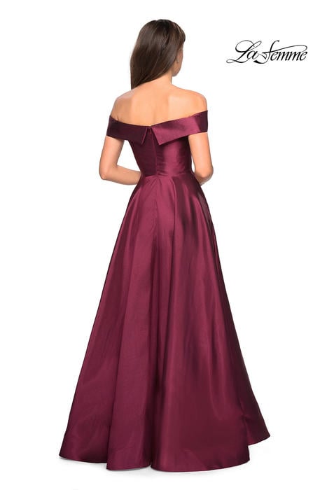 La Femme Prom 27005