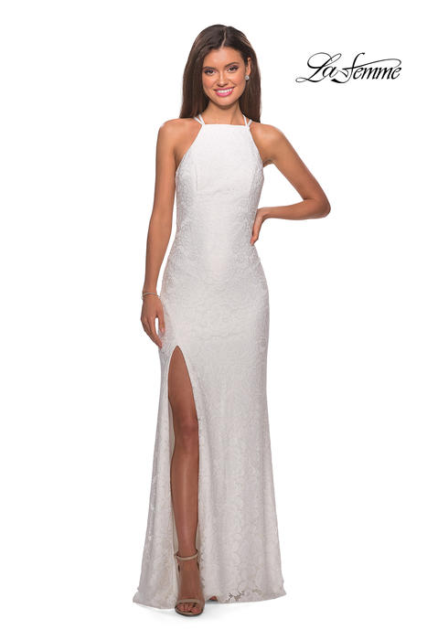 La Femme Prom 27046