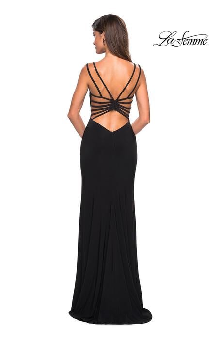 La Femme Prom 27072