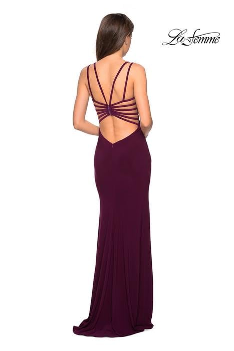 La Femme Prom 27072