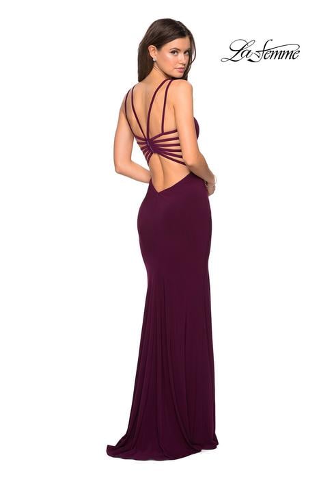 La Femme Prom 27072