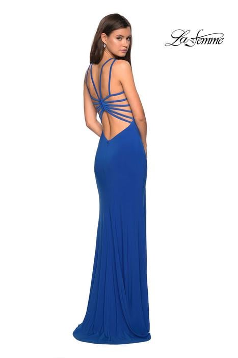 La Femme Prom 27072