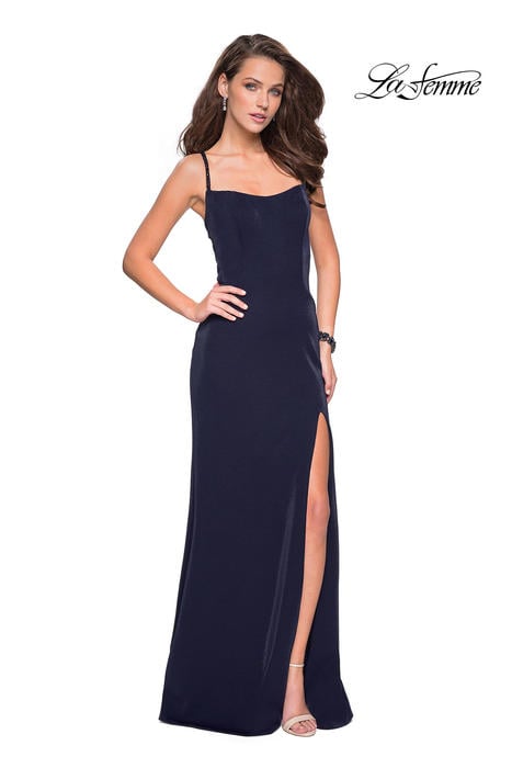 La Femme Prom 27089