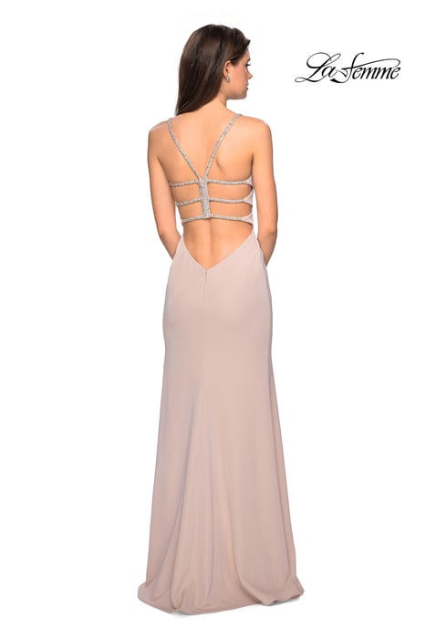 La Femme Prom 27089