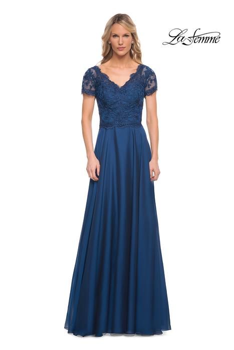 La Femme Evening Dresses for Sale | Viper Apparel