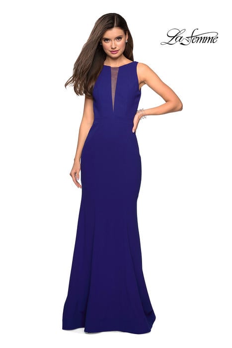 La Femme Prom 27124