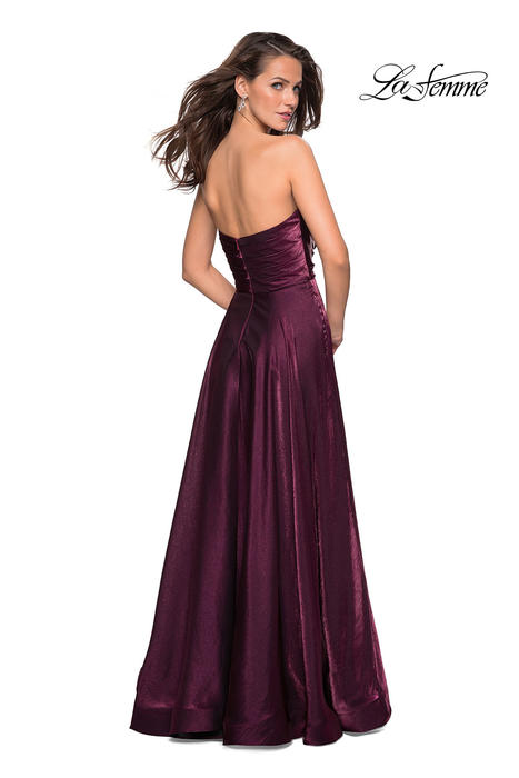 La Femme Prom 27130