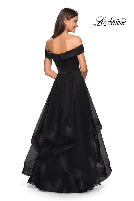 La Femme Prom 27224