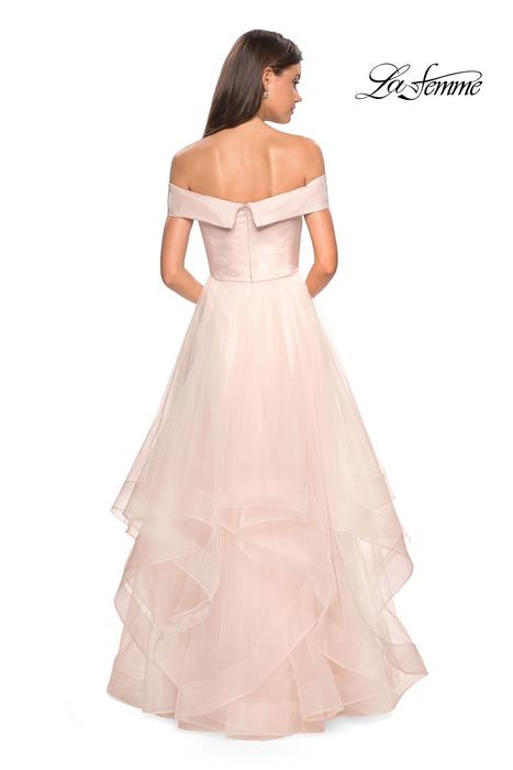 La Femme Prom 27224