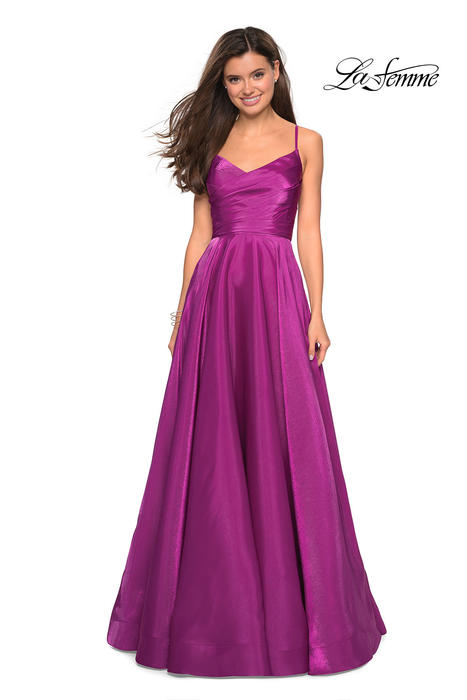 La Femme Prom 27226