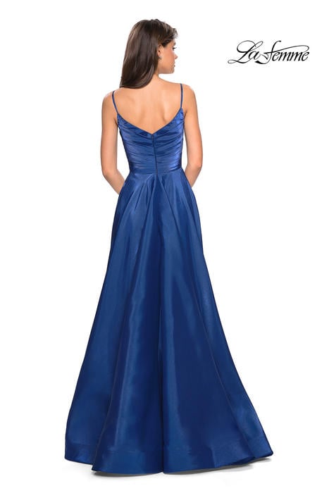 La Femme Prom 27226