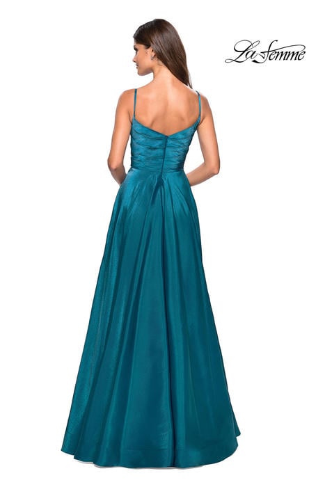 La Femme Prom 27226