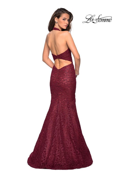 La Femme Prom 27228