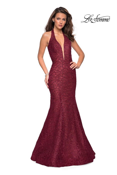 La Femme Prom 27228