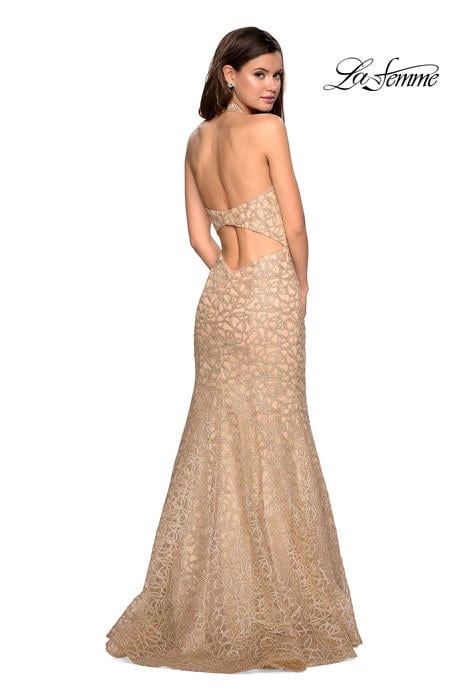 La Femme Prom 27228