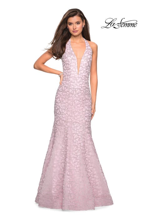 La Femme Prom 27228