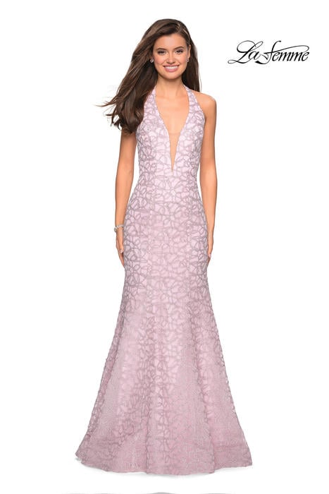 La Femme Prom 27228