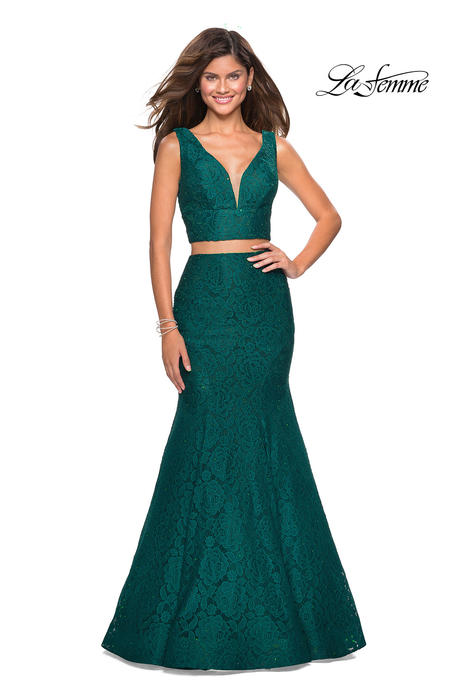 La Femme Prom 27262